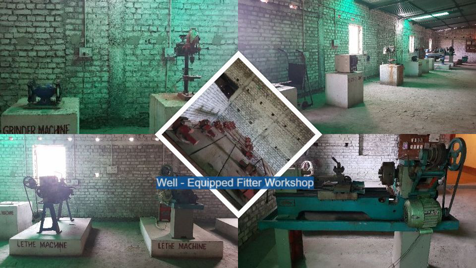 Isha-ITI-fitter-workshop